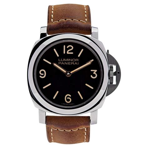 surfside panerai buyer|Panerai Watches .